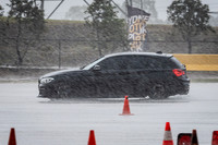 18 JAN 2026 - BMW Drivers Club NSW Skid Pan