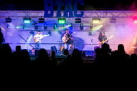 Band Together Against Cancer 2025