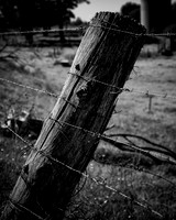One - Tension in Silence