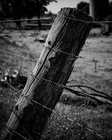 One - Tension in Silence