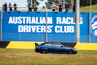 08 Sep 2024 BMW Superfest Parade Laps